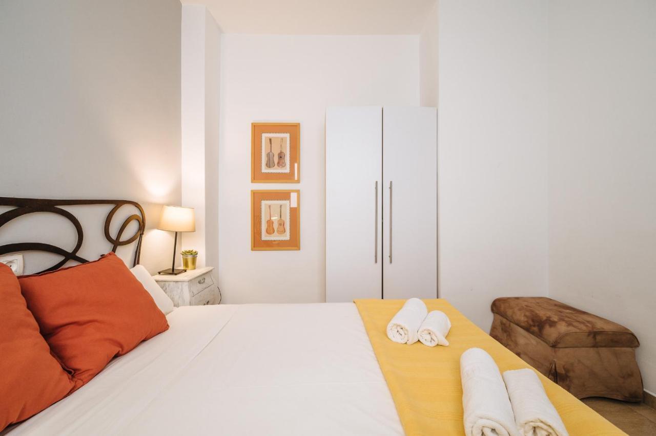 Preciosa Casa Independiente Alfalfa , Parking Opc * Sevilla